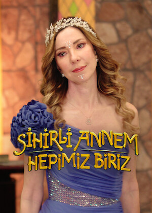 Sihirli Annem, Hepimiz Biriz poster
