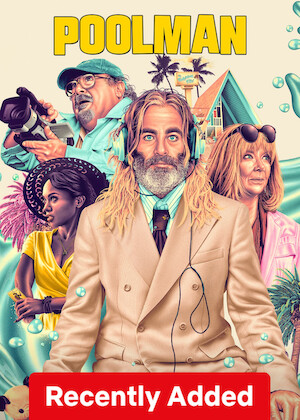 Poolman poster